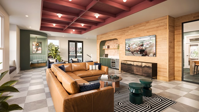 Latitude Lexington in Lexington, KY - Foto de edificio - Building Photo