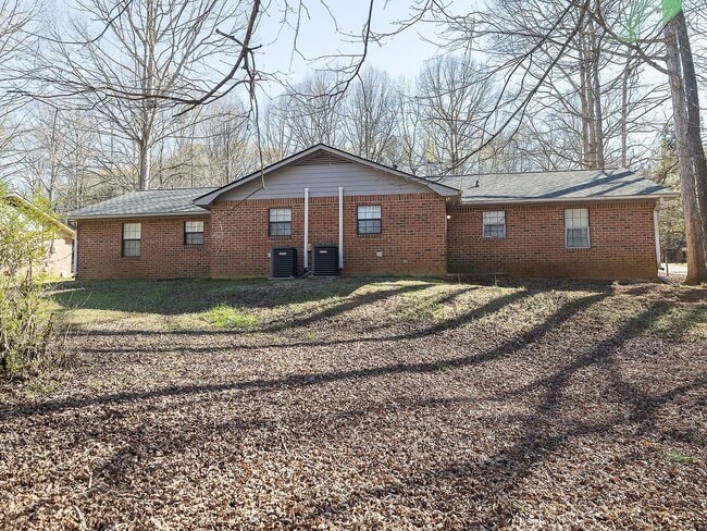 property at 151 Massey Ln