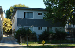 1063 Appian Lane Apartments