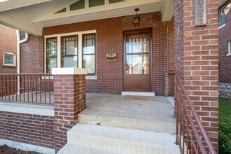 7038 Ethel Ave in St. Louis, MO - Building Photo - Building Photo