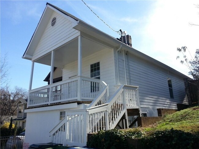 property at 165 Little St SE