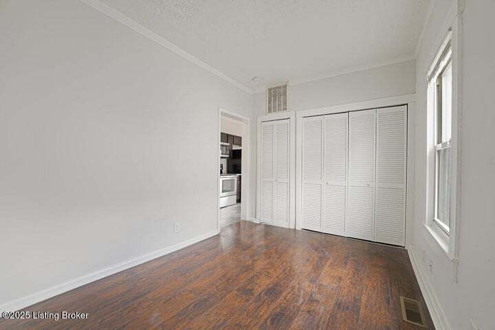 1312 Lillian Ave in Louisville, KY - Building Photo