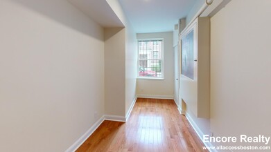 129 Sutherland Rd, Unit 2 BED 1BATH BOSTON in Boston, MA - Building Photo - Building Photo