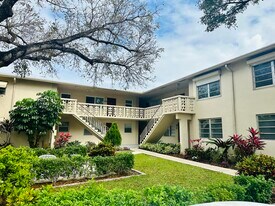 606 C St in Lake Worth Beach, FL - Building Photo