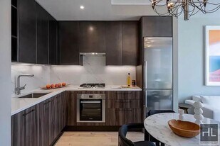 EAST 2ND ST, Unit 2F in New York, NY - Building Photo