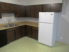 1502 Northbrook Dr in Normal, IL - Building Photo