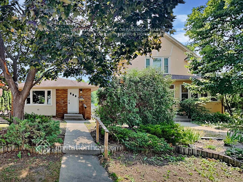 3227 34th Ave S in Minneapolis, MN - Building Photo