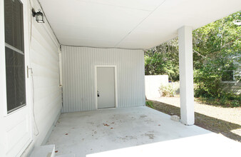 354 Chicago Ave in Valparaiso, FL - Building Photo - Building Photo