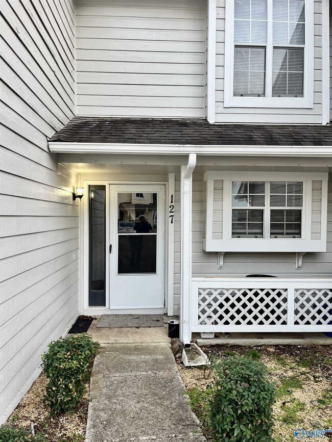 property at 127 Stone Meadow Ln