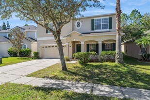 1532 Echo Lake Ct in Orlando, FL - Building Photo
