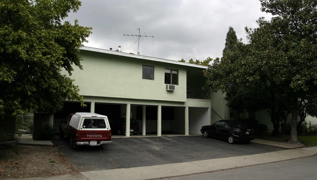 405-425 N Cambridge Ave in Claremont, CA - Building Photo - Building Photo