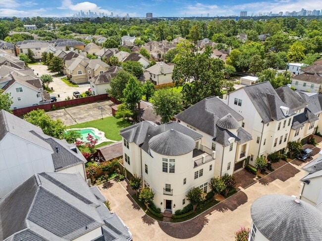 1318 Bobbitt Manor Ln in Houston, TX - Building Photo - Building Photo