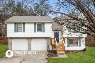 1062 Buckboard Ct in Douglasville, GA - Building Photo