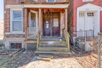 6401 S Bishop St in Chicago, IL - Building Photo - Building Photo