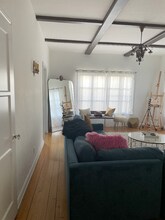 420 S Detroit St, Unit 3 in Los Angeles, CA - Building Photo - Building Photo