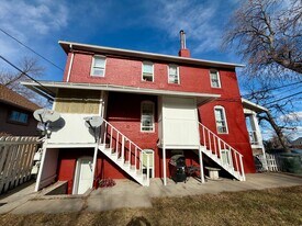 200 Chaucer St in Helena, MT - Building Photo
