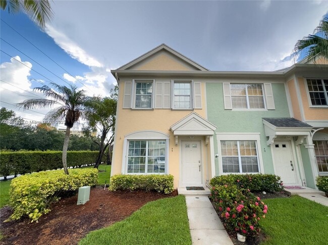 property at 55 Truman Dr