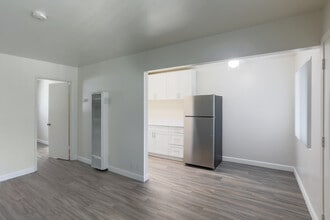 David Avenue in San Jose, CA - Foto de edificio - Interior Photo