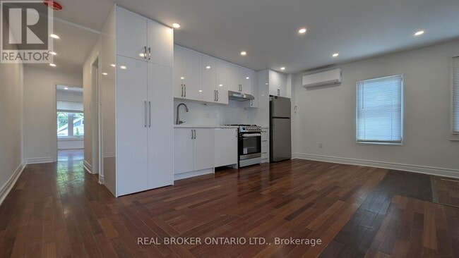 property at 1150 Woodbine Ave