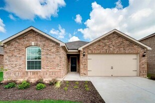 112 Lamont Rd in Anna, TX - Building Photo