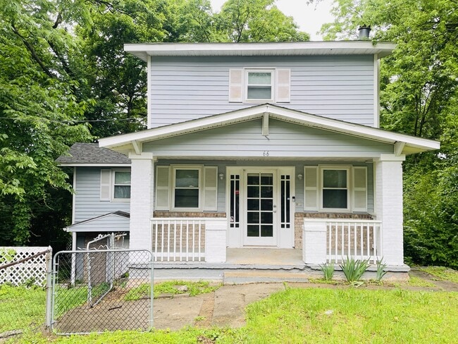 property at 66 Granvue Dr