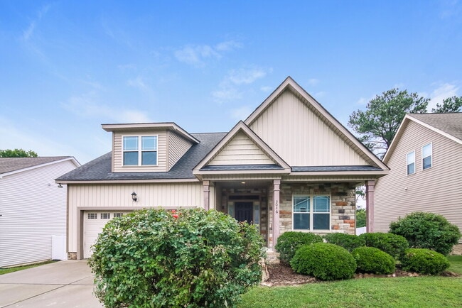 property at 3016 Watsonia Dr