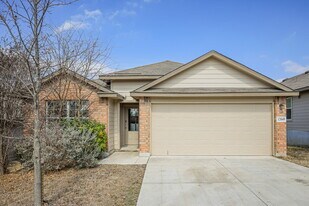 12049 Pearl Jubilee in San Antonio, TX - Building Photo