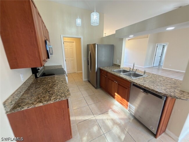 property at 2513 48th St SW