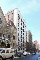 158 W 81ST St Apartamentos