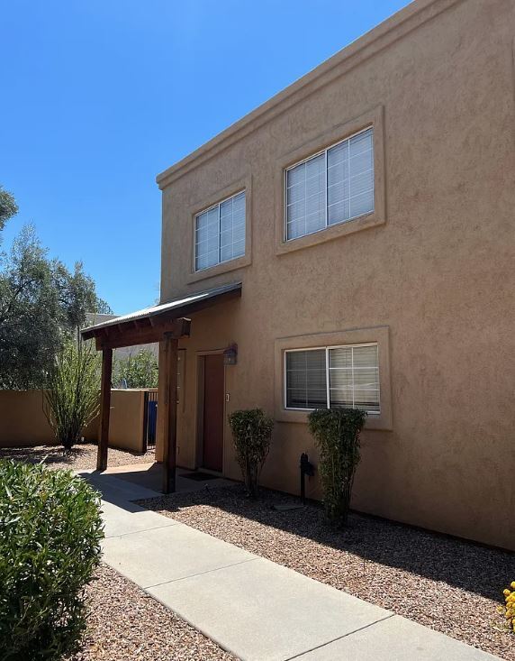 500 N Forgeus Ave in Tucson, AZ - Building Photo - Building Photo