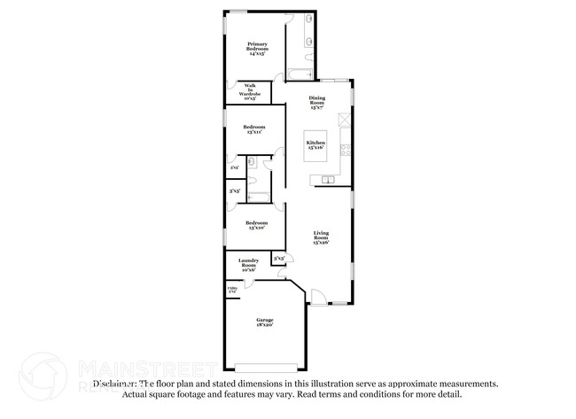 119 BrookLawn Dr in Harvest, AL - Building Photo - Building Photo