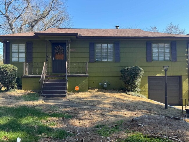 property at 9705 Red Ln Dr