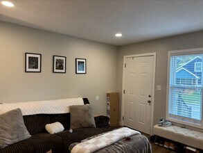 309 W Worley St-Unit -101 in Columbia, MO - Building Photo - Building Photo