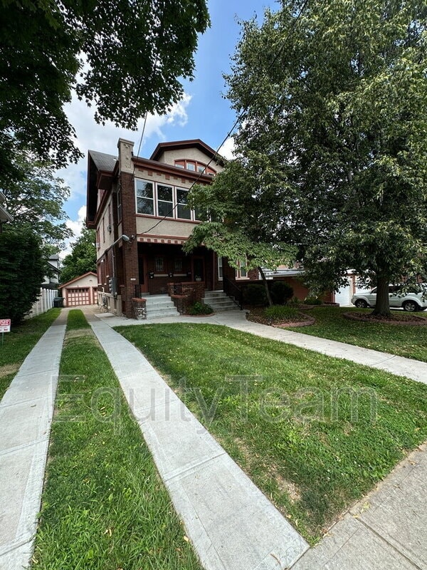 property at 1347 Duncan Ave
