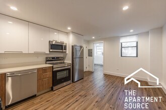 941 W Carmen Ave in Chicago, IL - Building Photo - Building Photo