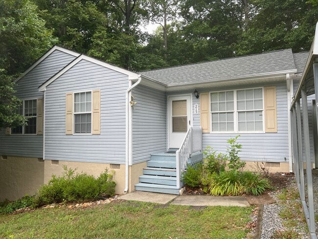 property at 213 Louise Ln