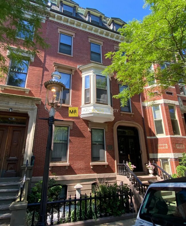 property at 41 Monument Sq