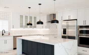 6929 E Mariposa Dr in Scottsdale, AZ - Building Photo - Building Photo