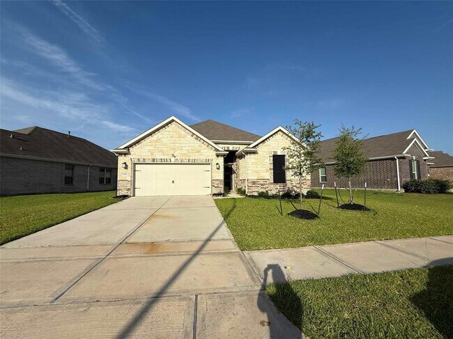 property at 15615 Birchdale Dr