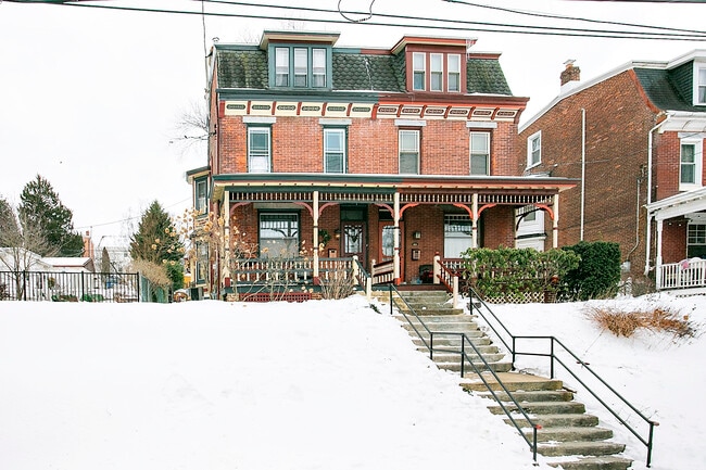 property at 350 Washington Ave