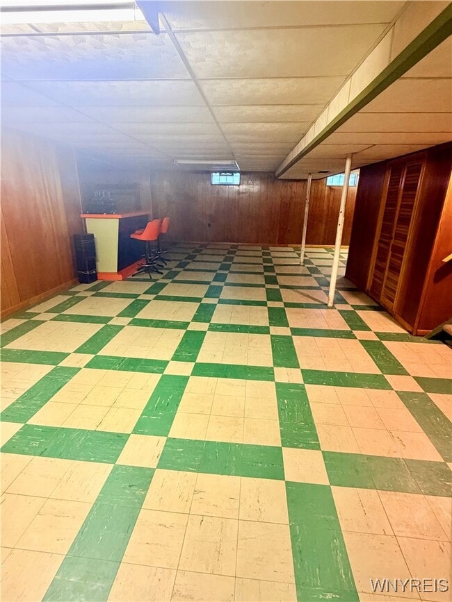 property at 85 Warsaw St