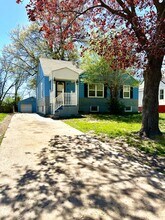 4219 E 68th Terrace in Kansas City, MO - Building Photo - Building Photo