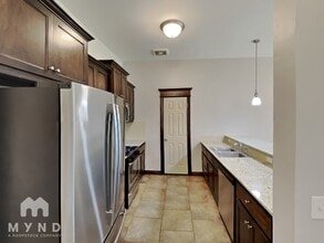 1132 Merlin Dr in Norman, OK - Building Photo - Building Photo