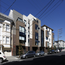 798 Valencia St in San Francisco, CA - Building Photo - Building Photo