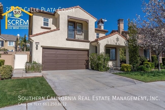 28747 Calle Plata in Santa Clarita, CA - Building Photo - Building Photo