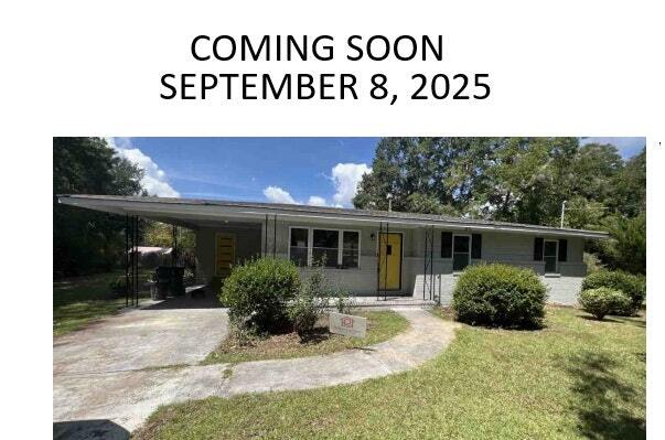 410 Howard Rd in Tuskegee, AL - Building Photo - Building Photo