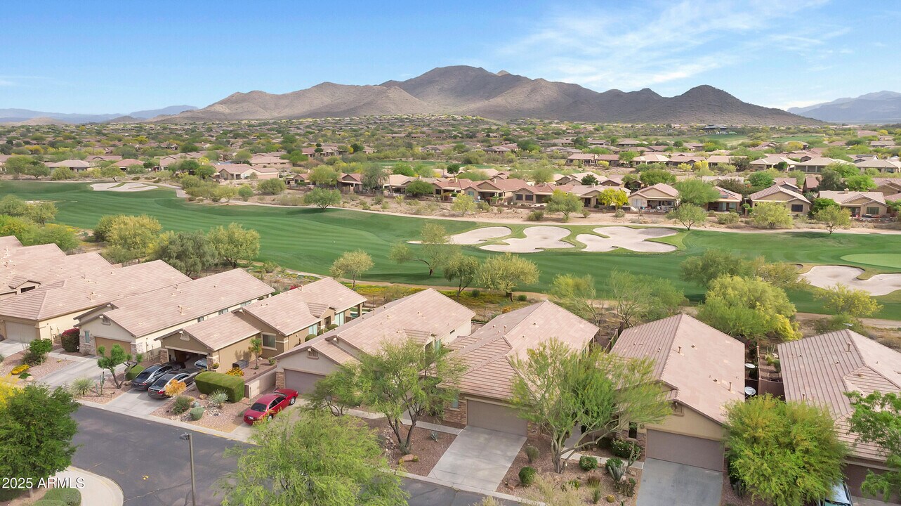 1760 W Morse Dr in Anthem, AZ - Building Photo