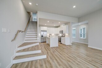 5822 Cebra St in Houston, TX - Building Photo - Building Photo