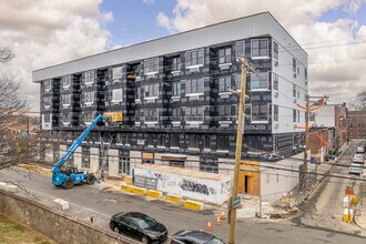 Powelton West Apartments in Philadelphia, PA - Building Photo - Building Photo