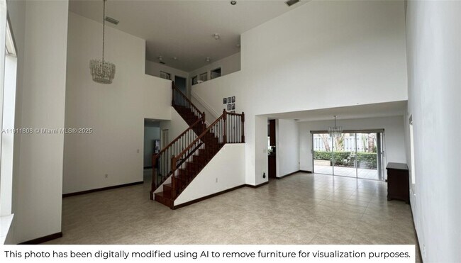 9884 SW 154th Ct in Miami, FL - Foto de edificio - Building Photo